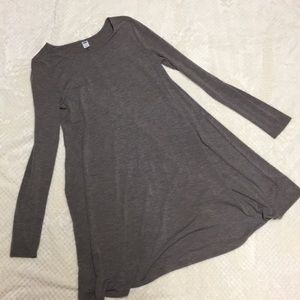 Old Navy Swing Dress